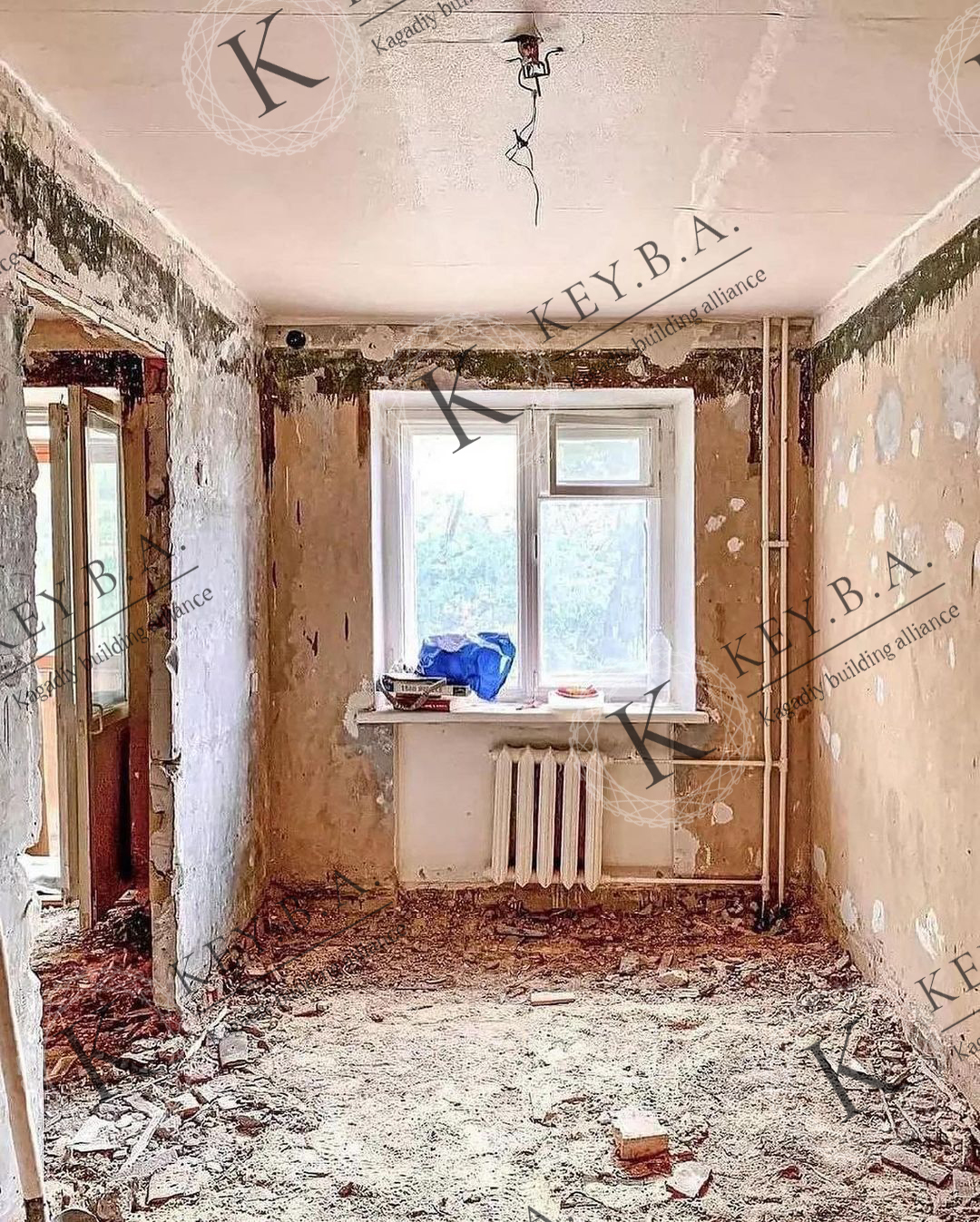 Портфолио
